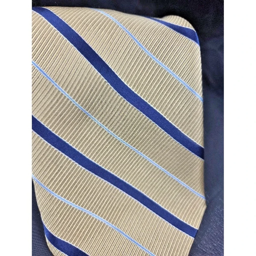 Nautica men silk